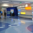Anti-Bacterial Terroxy Resin Systems in Hospitals