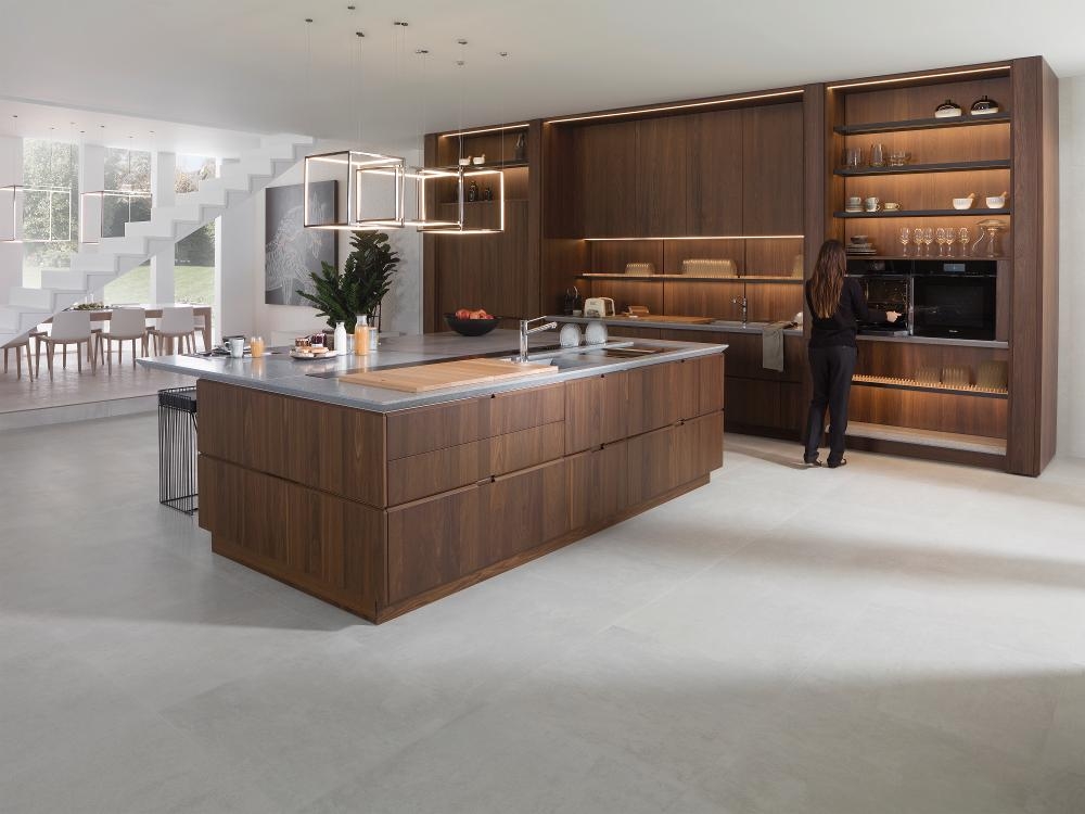 Colección de piedra cerámica STON-KER® Newport nature