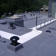 Sistemas SikaRoof® MTC - Membranas líquidas para cubiertas