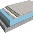 Membrana para impermeabilización de cubiertas - Sarnafil G410 y S327