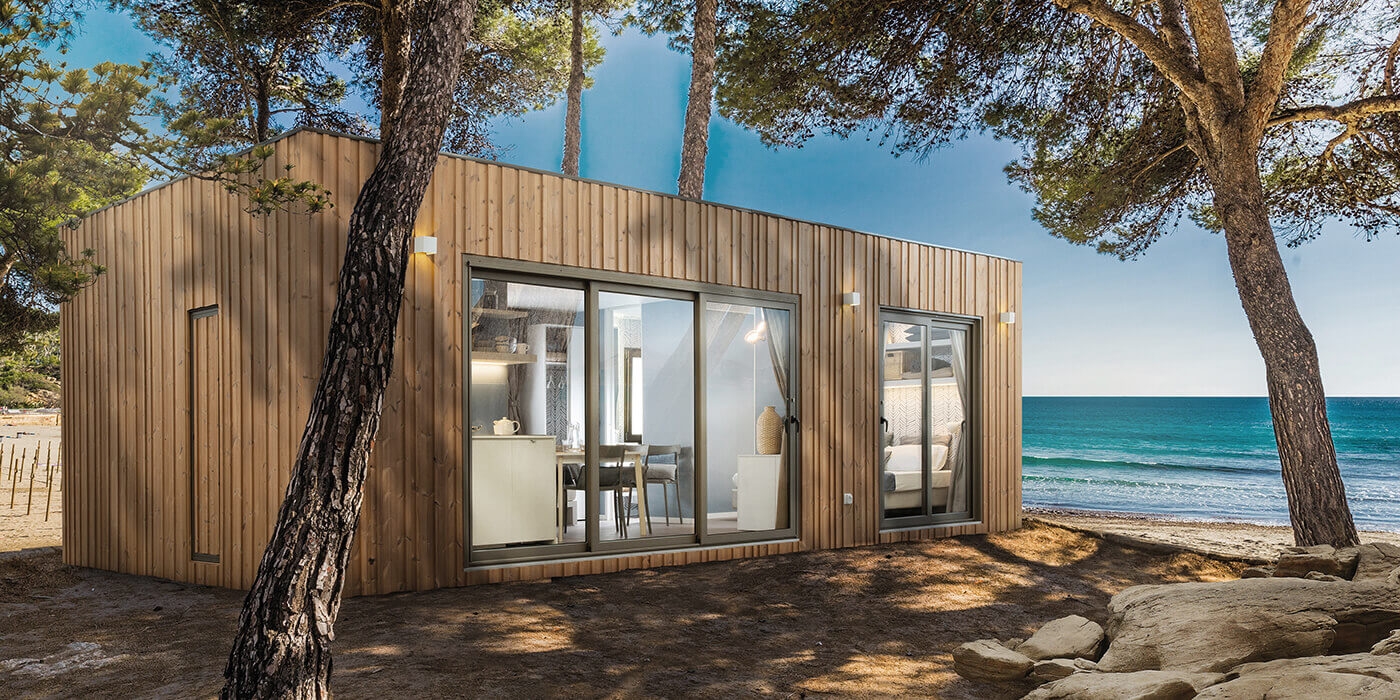 Lunawood Mobile & Moving Applications