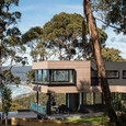 DecoClad in Lorne Home