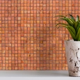 Mosaico para decoración interior y exterior Mosai&Co.®