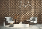Paneles decorativos Fitwall™ - Krion