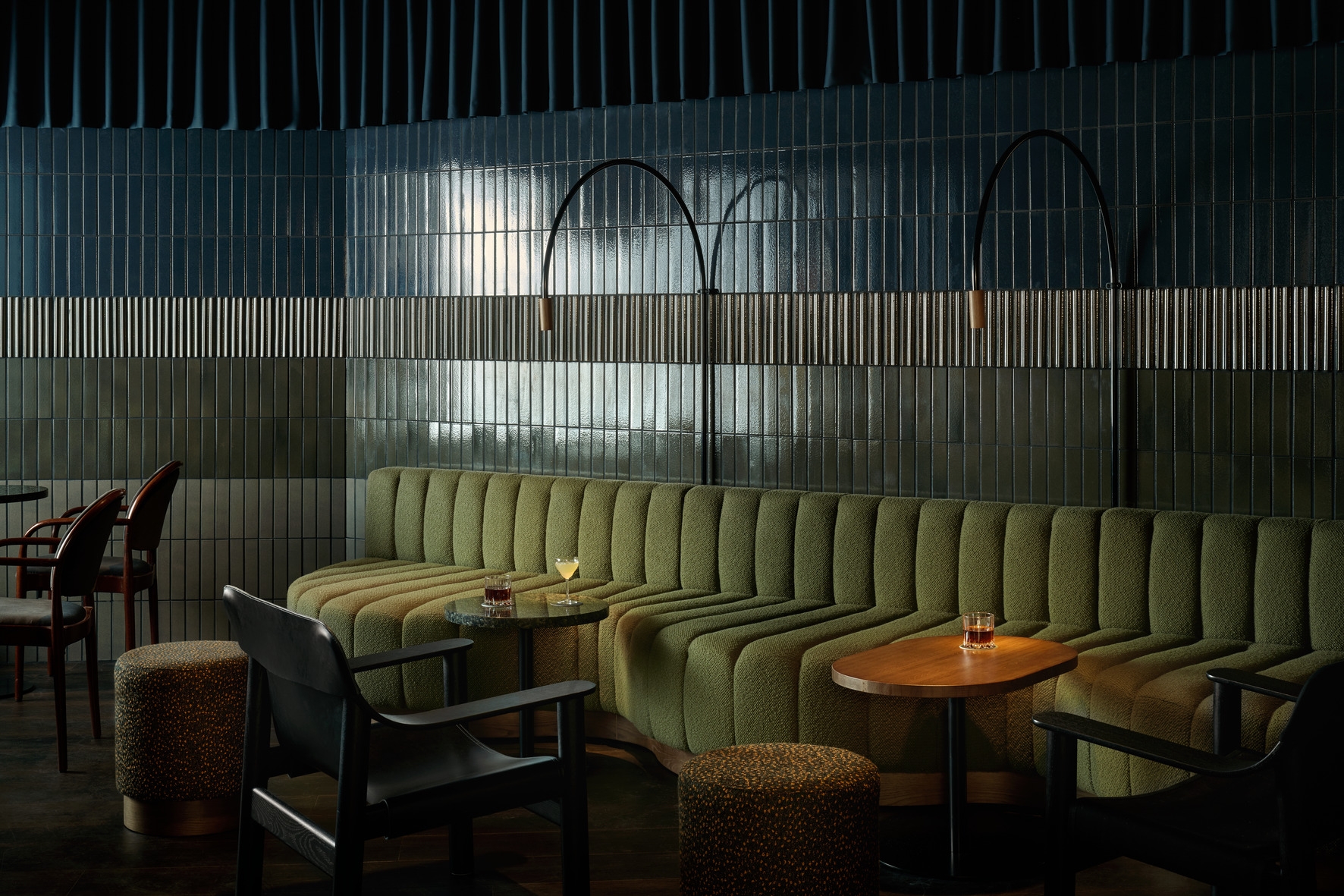 Ceramic Tiles - Craft