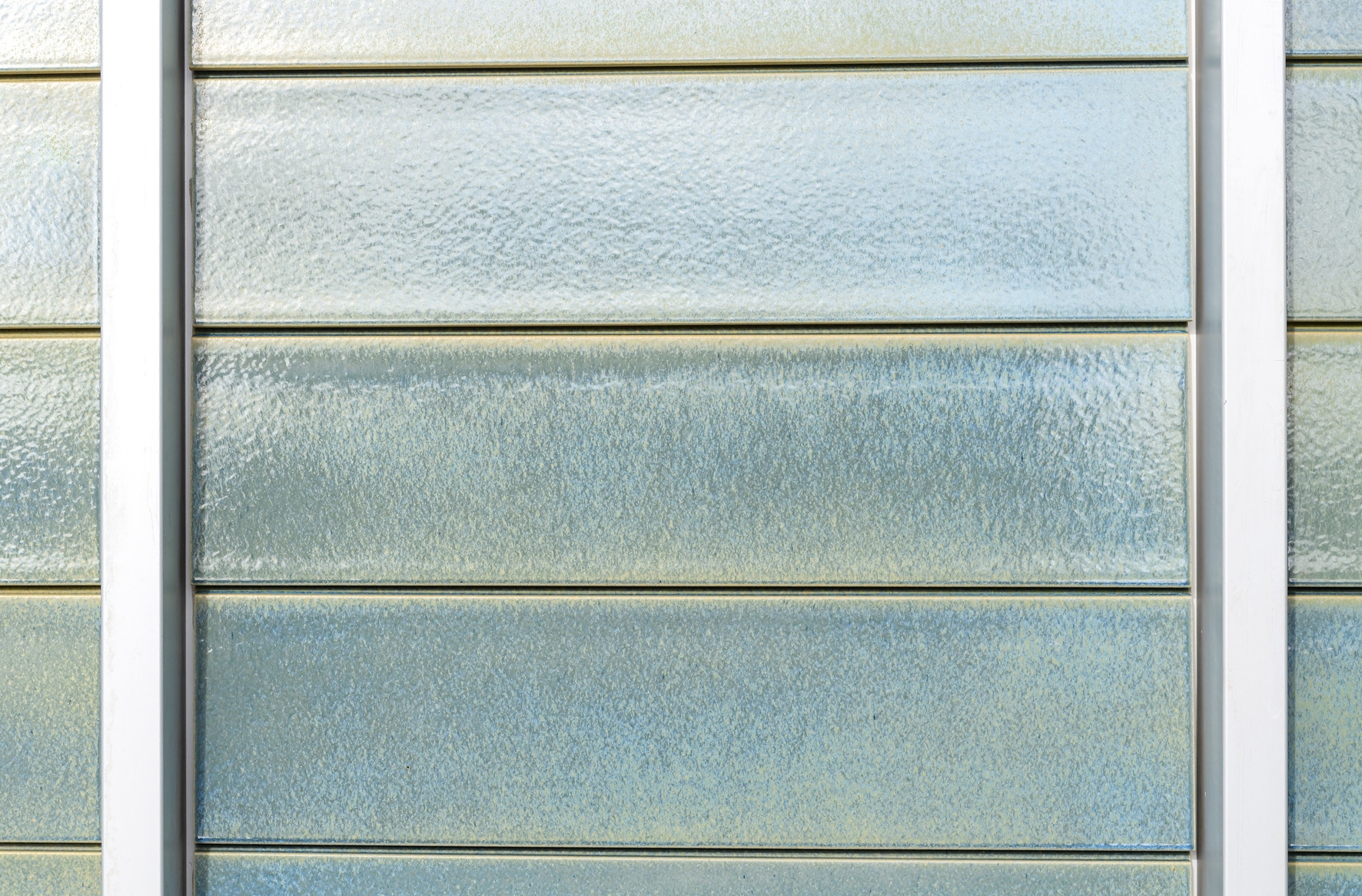 Ceramic Facade System - KeraTwin®