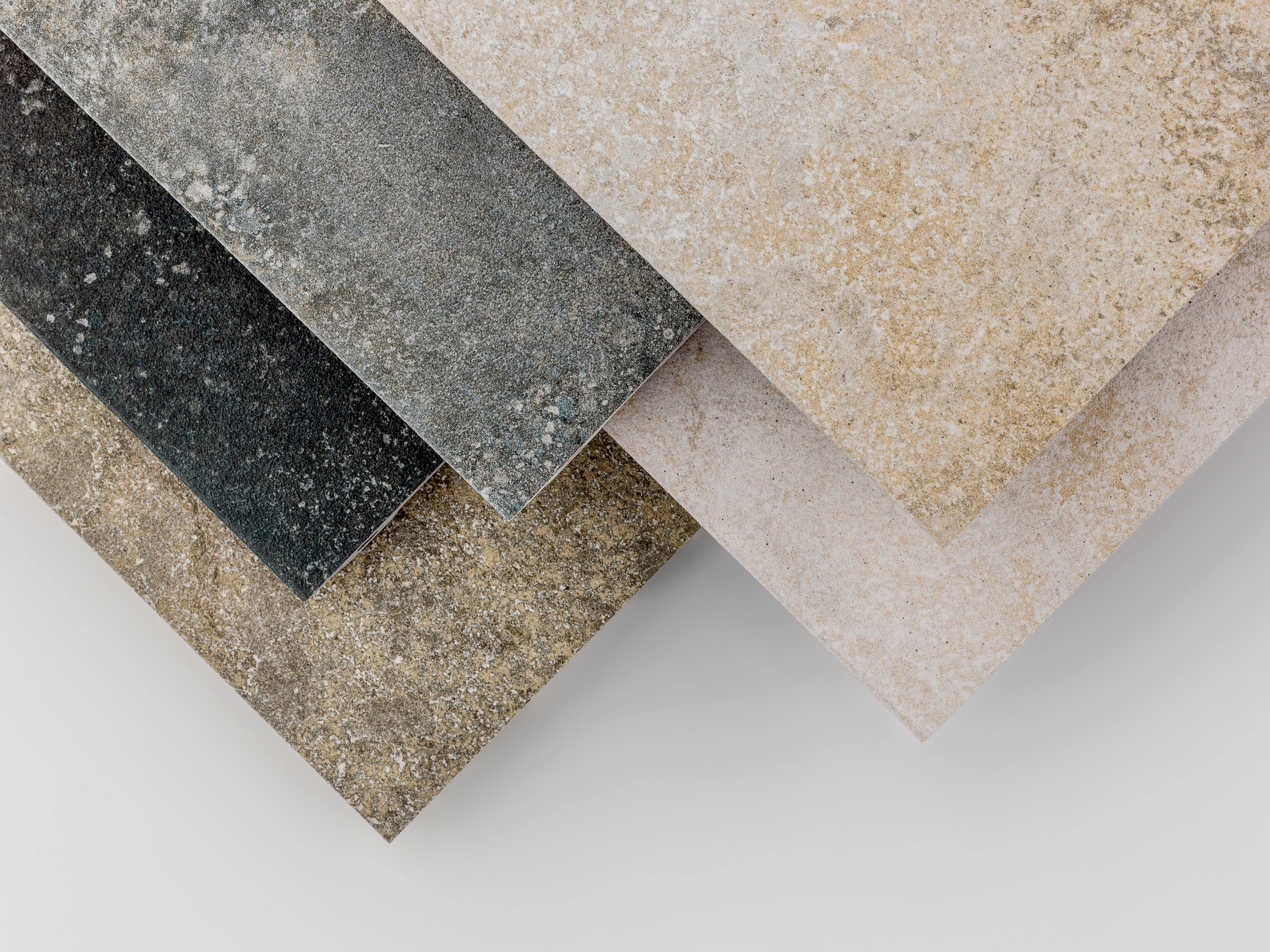 Ceramic Facade System - KeraTwin®