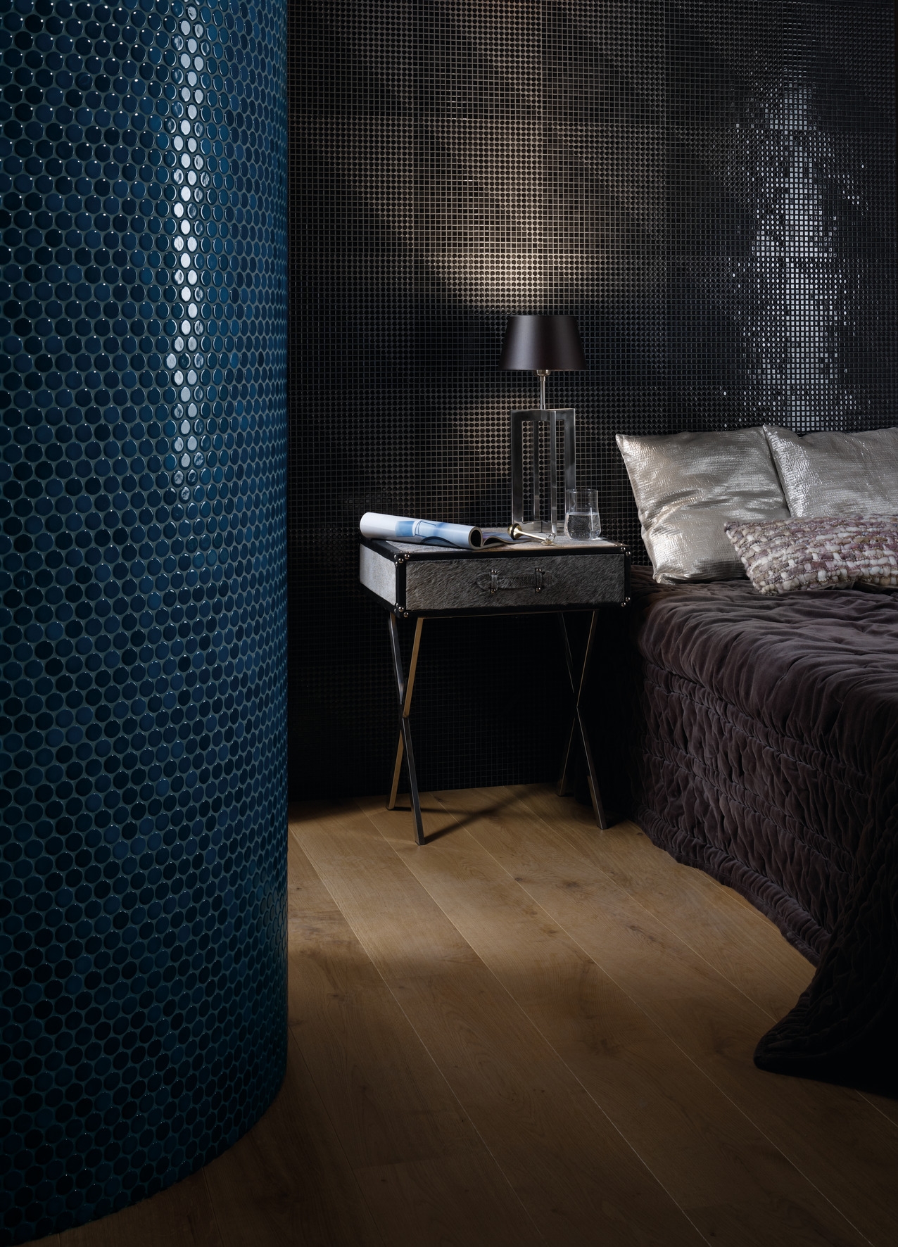 Ceramic Tiles - Loop