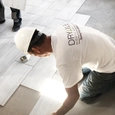 Floor Tiles - DryTile