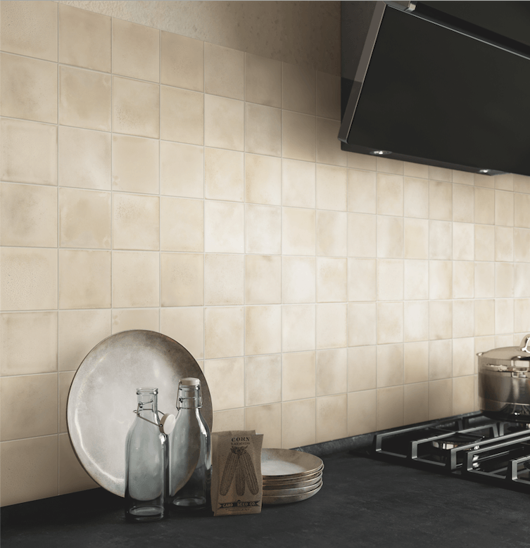 Ceramic Tiles - Karl