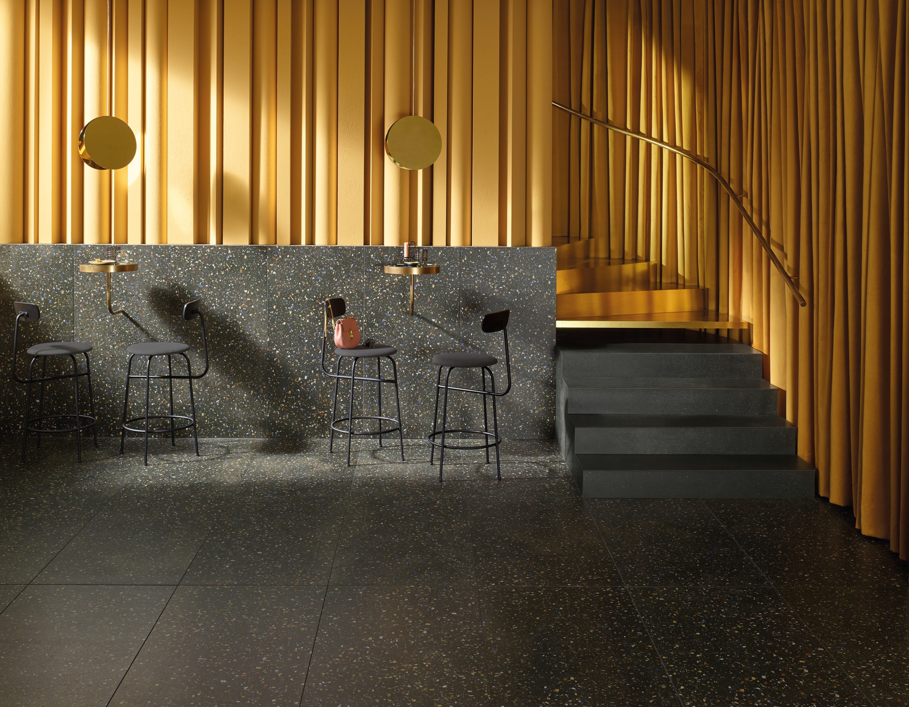 Ceramic Tiles - Nova