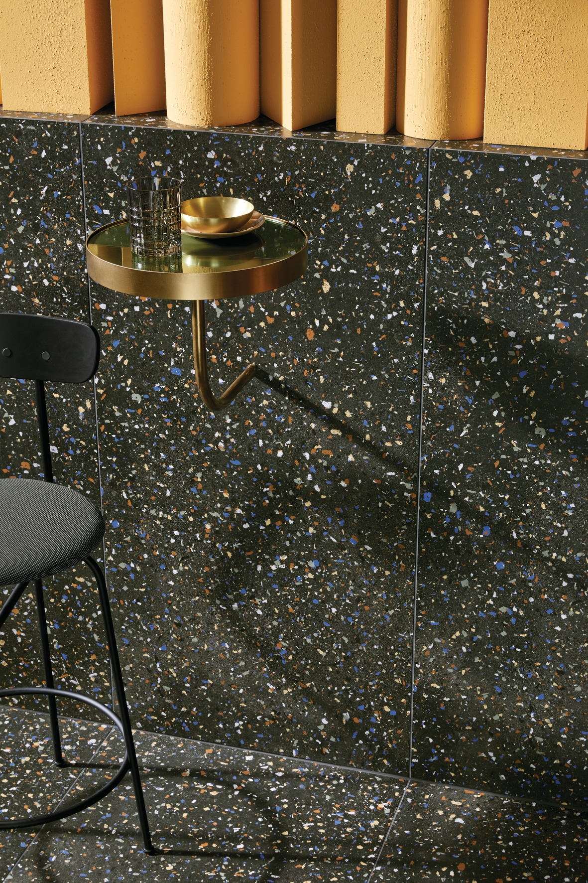 Ceramic Tiles - Nova