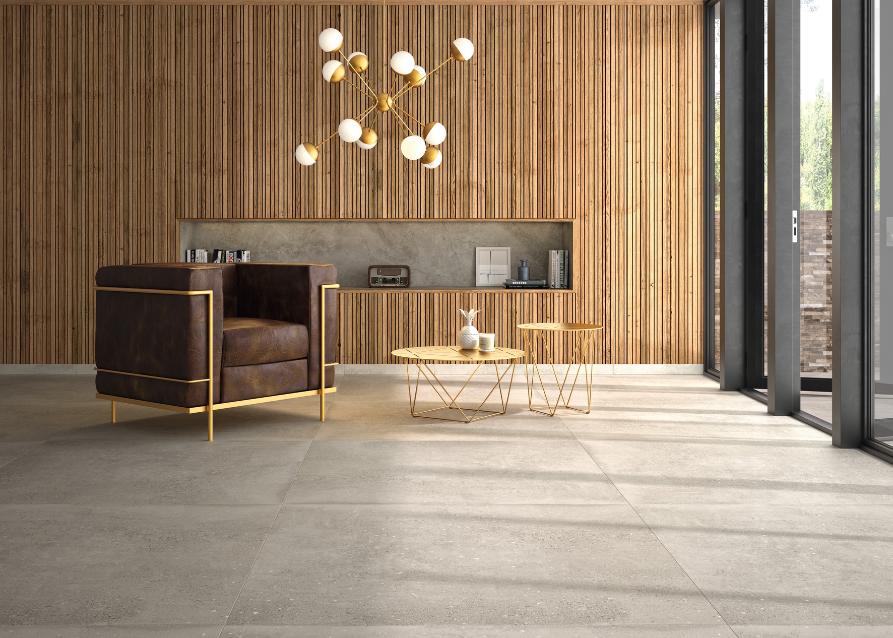 Ceramic Tiles - Nova