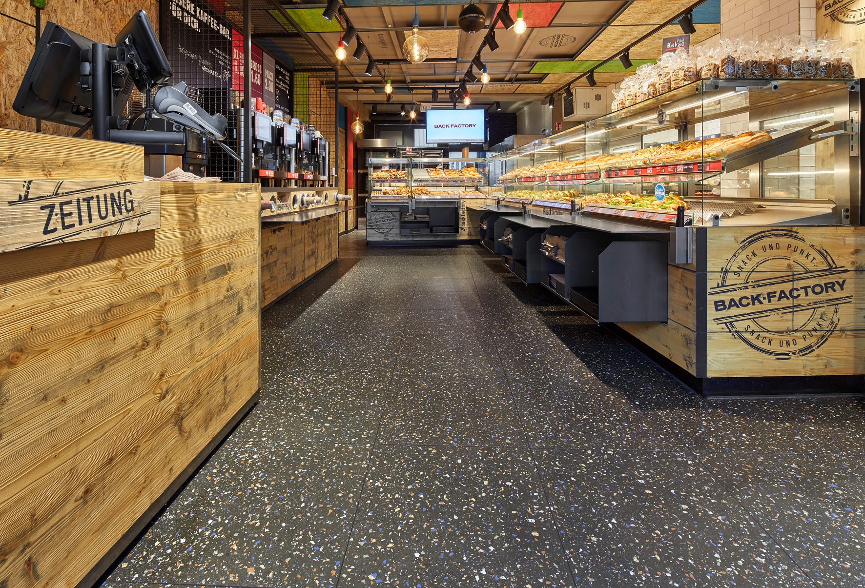 Ceramic Tiles - Nova