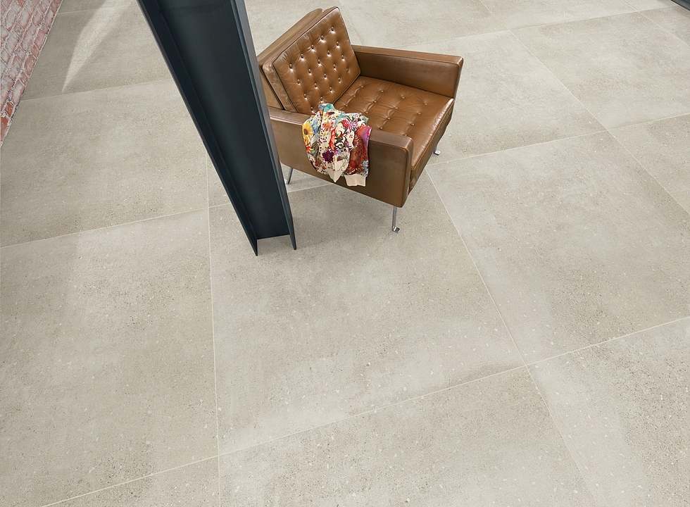 Ceramic Tiles - Nova