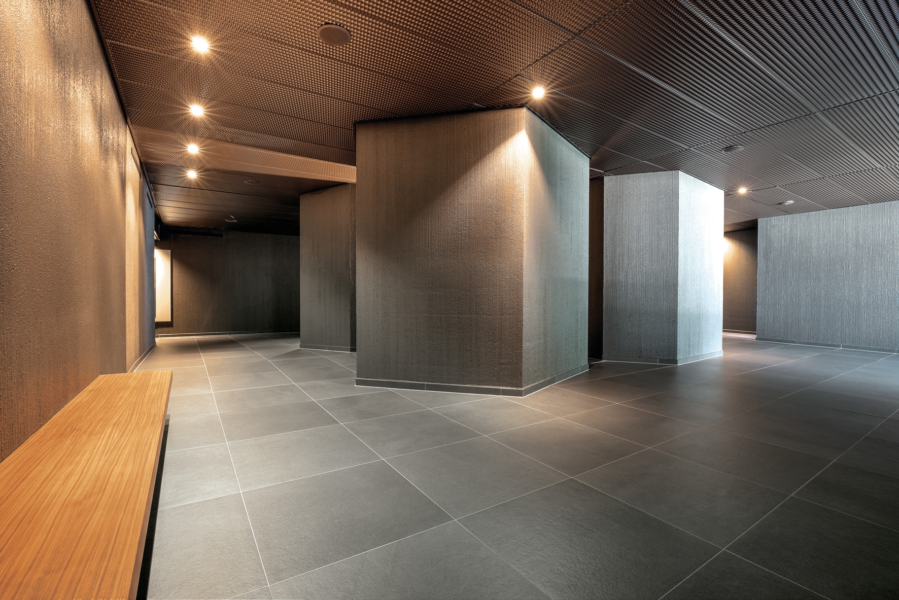 Ceramic Tiles - Valley