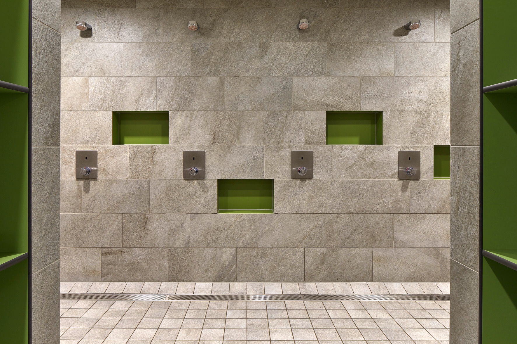 Ceramic Tiles - Quarzit