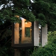 How to Build a Treehouse with Lunawood Thermowood