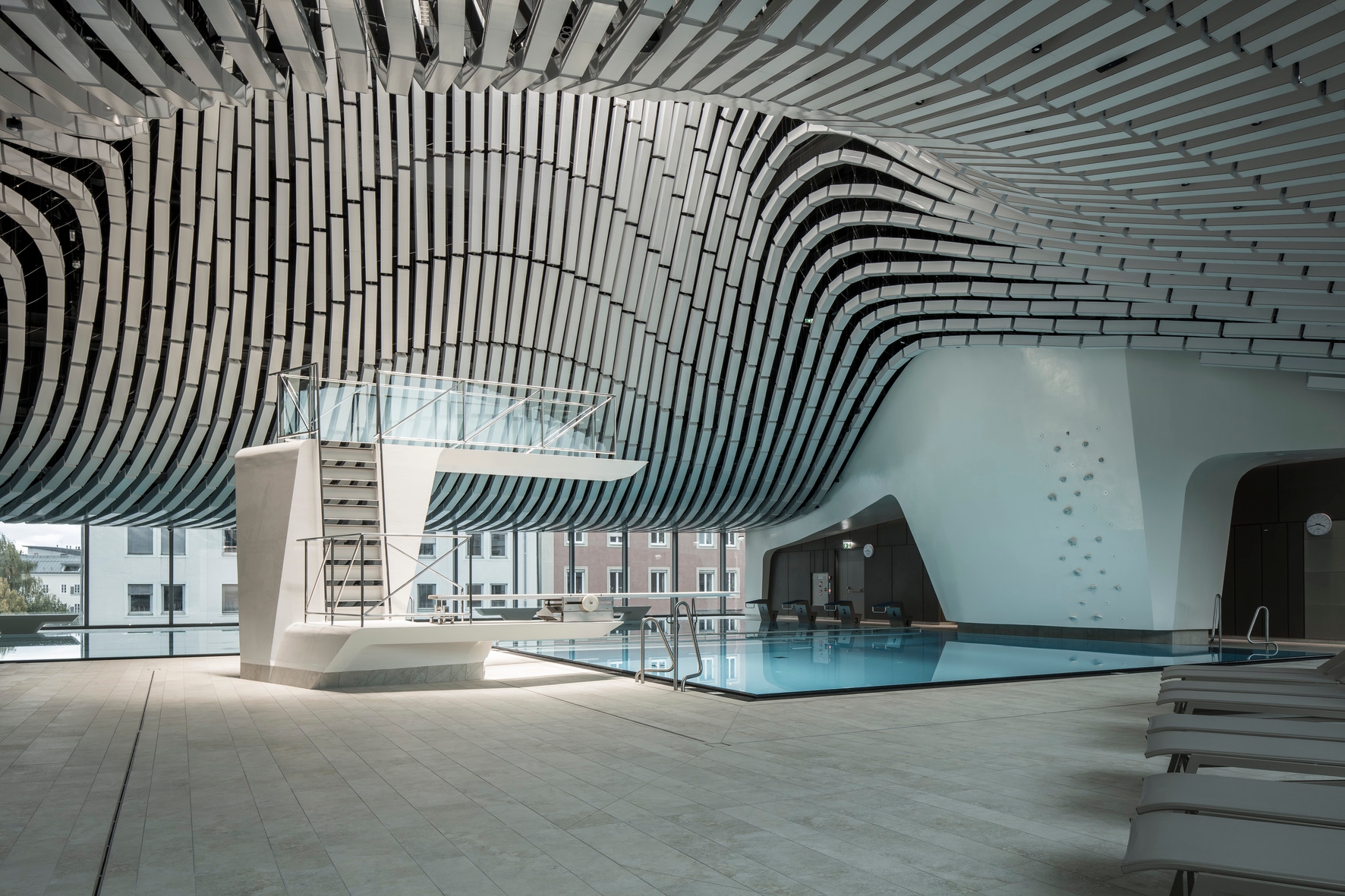 Ceramic Tiles - Savona