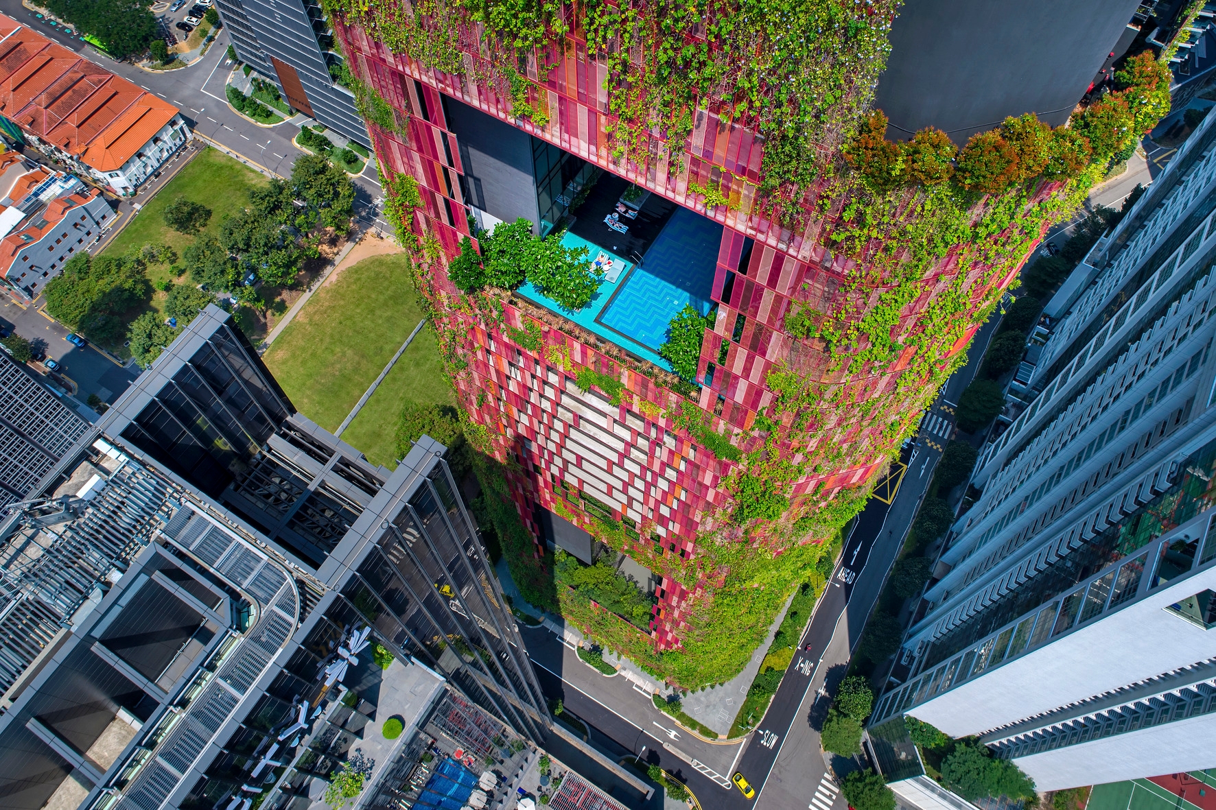 Ceramic Tiles - ChromaPlural