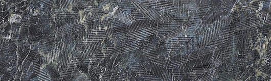 Vivid Tile | Blue Labradorite - Floret