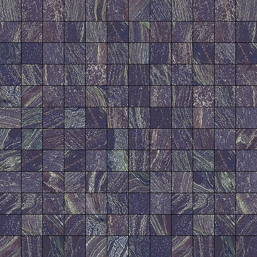 Vivid Tile | Lavender Granite - Mosaic