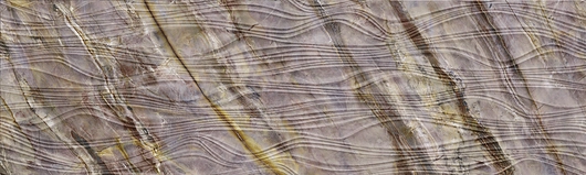Vivid Tile | Red Louise - Breeze