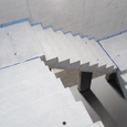Staircase Insulation - Tronsole®