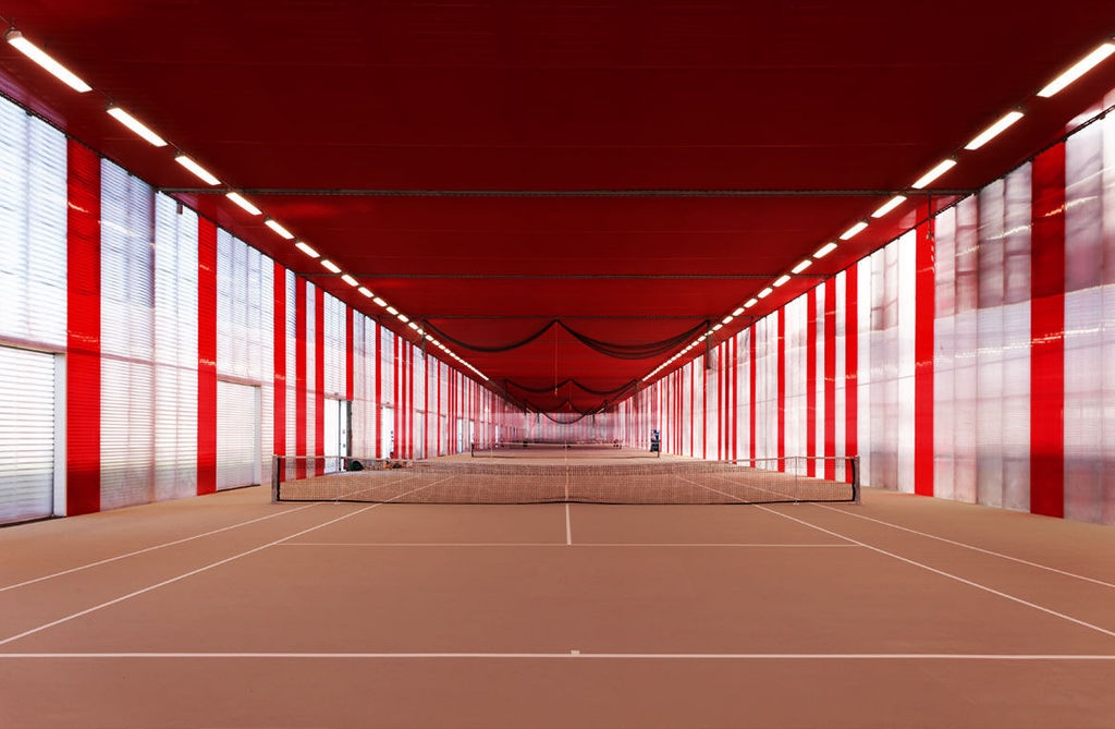 Soluciones para edificios saludables