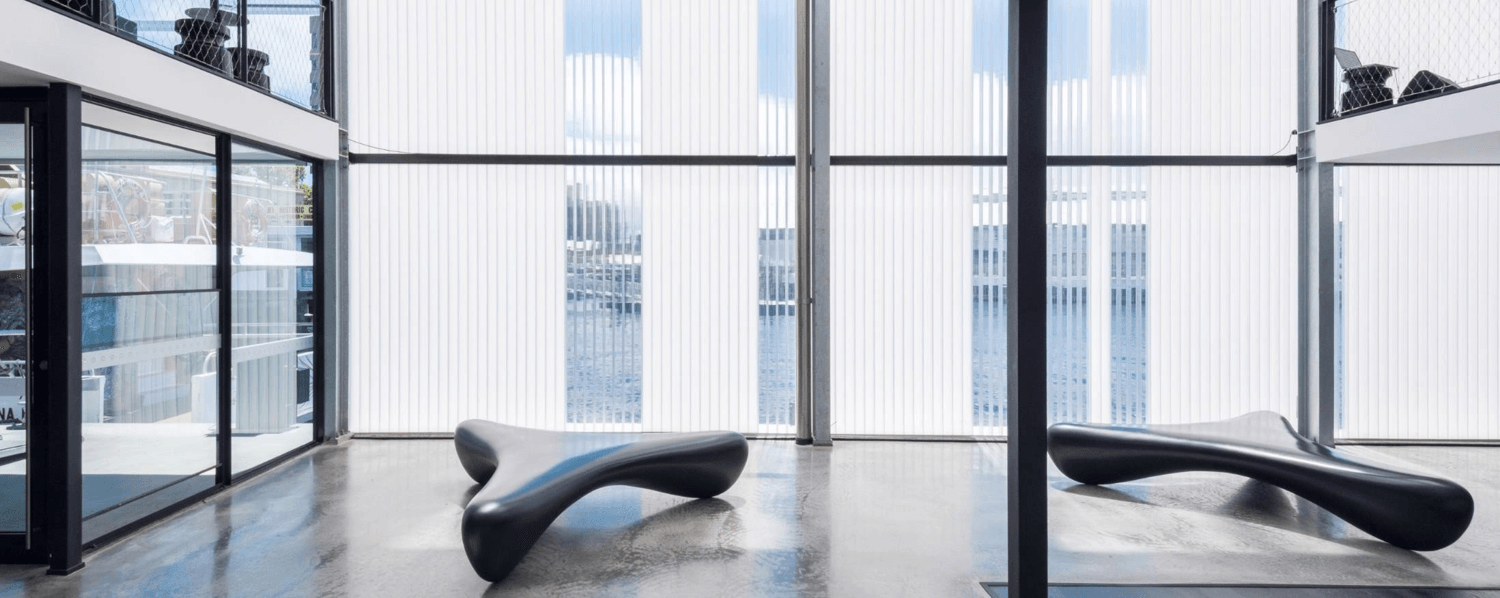 Soluciones para edificios saludables