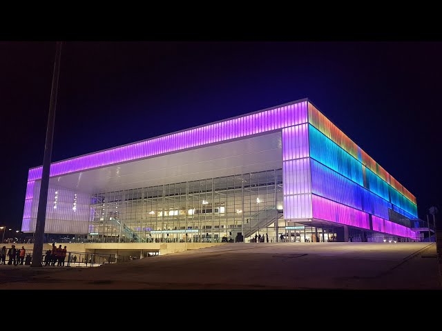 Soluciones para edificios saludables