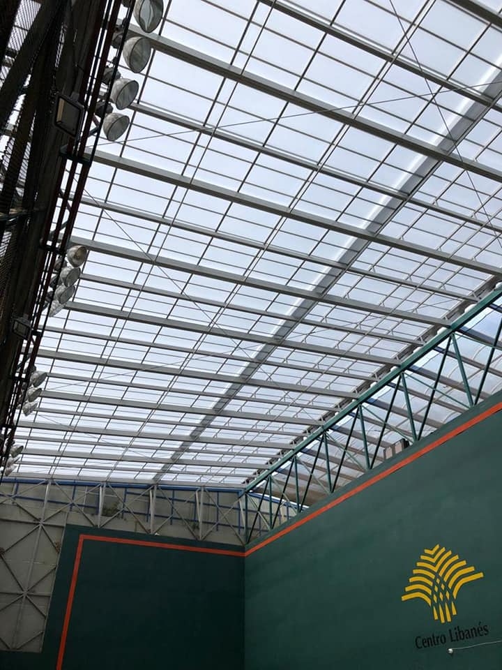 Soluciones para edificios saludables