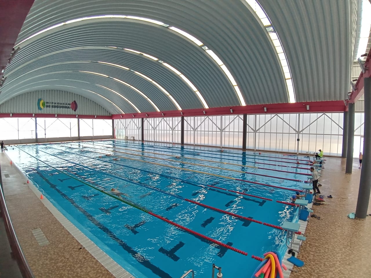 Soluciones para edificios saludables