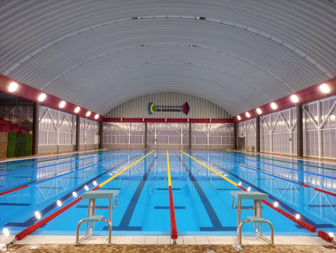 Soluciones para edificios saludables