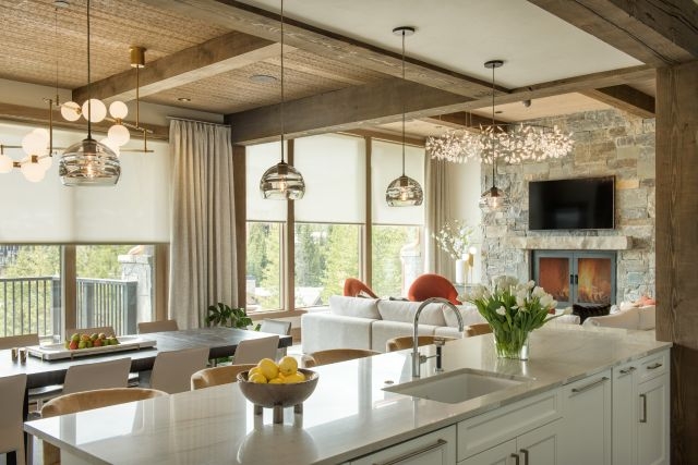 Contemporary Architectural Blinds