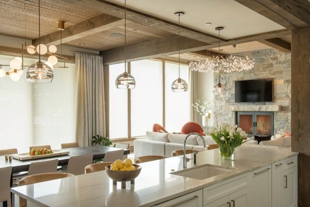 Contemporary Architectural Blinds