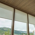 Contemporary Architectural Blinds
