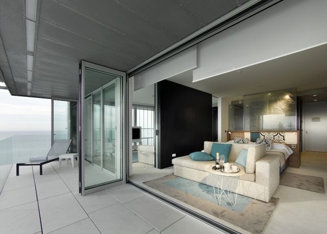 Guest Room Systems - myRoom