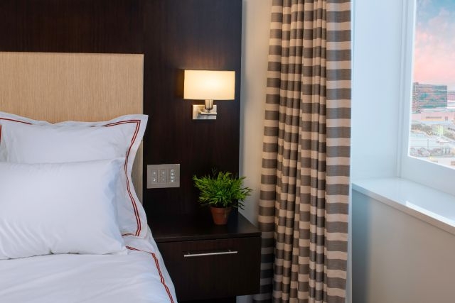 Guest Room Systems - myRoom