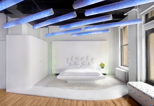 Guest Room Systems - myRoom