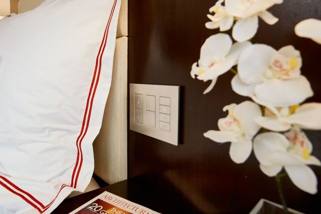 Guest Room Systems - myRoom