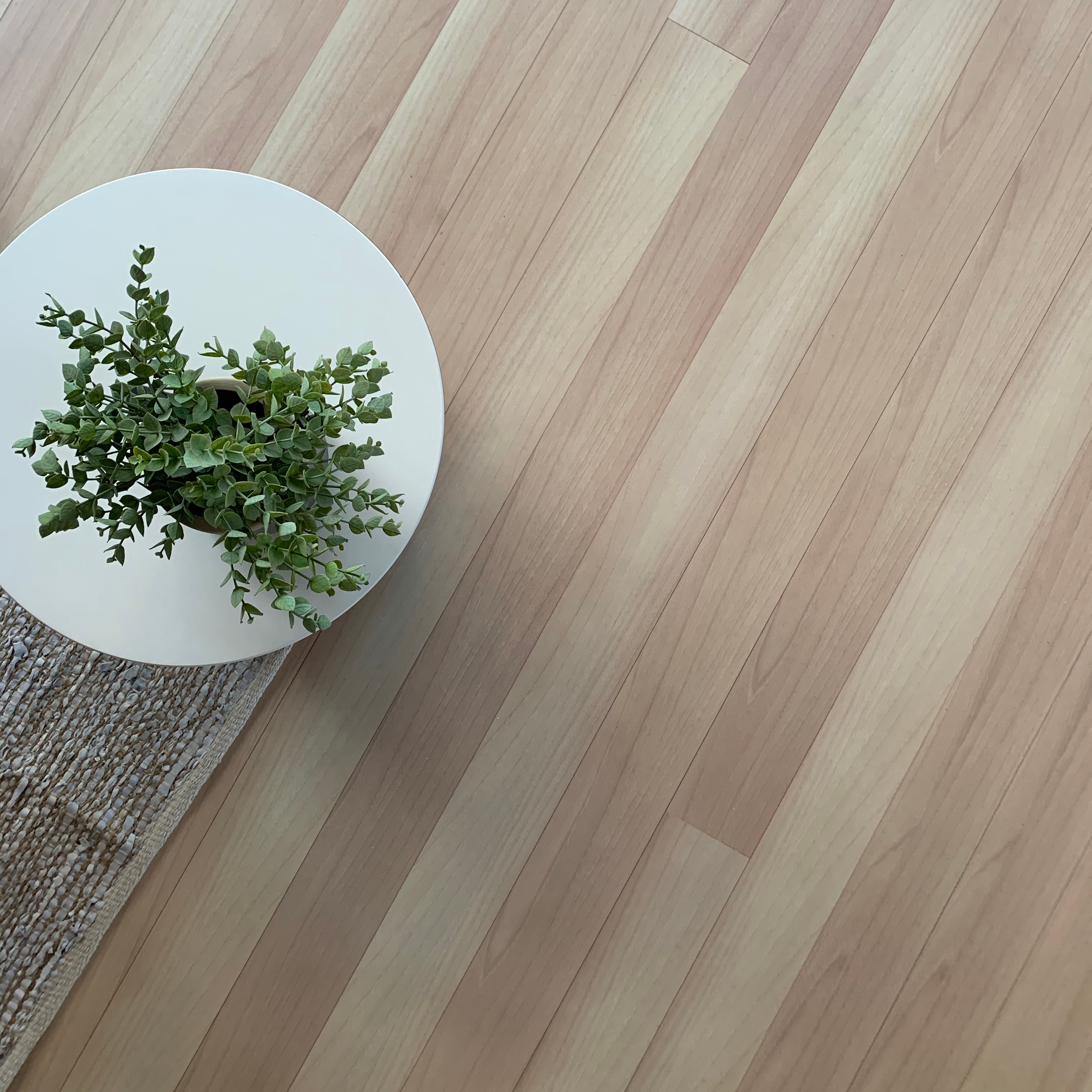 Aluminium Floorboard - DecoFloor