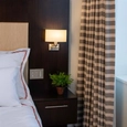 Sistemas para habitaciones de hotel - myRoom
