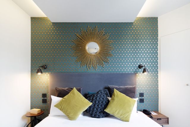 Sistemas para habitaciones de hotel - myRoom