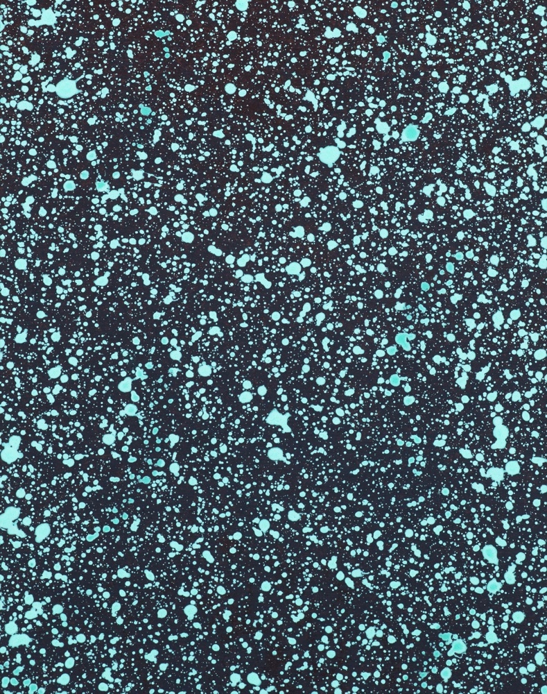 Patinated Copper: Nordic Green/Blue/Turquoise/Special