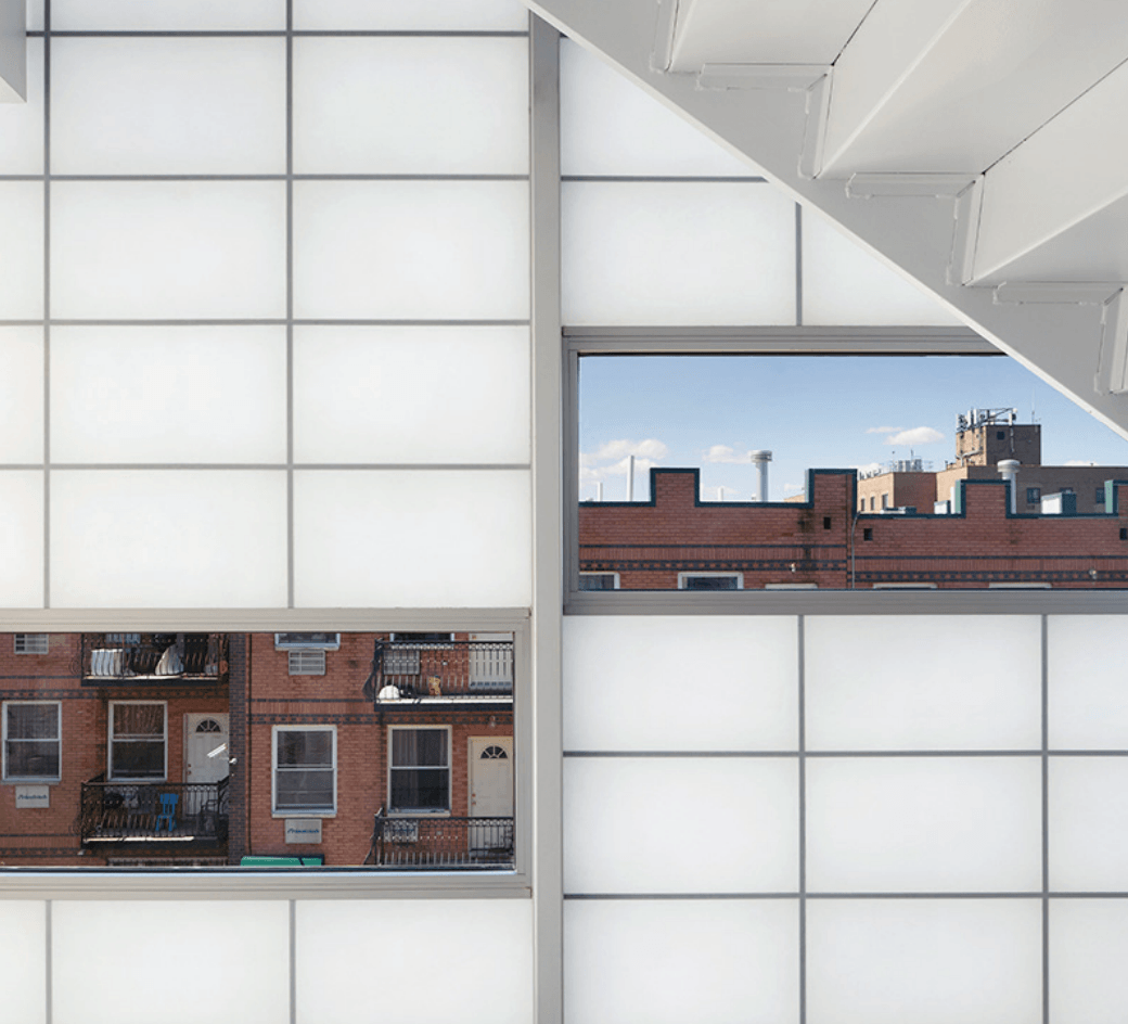 Kalwall in Psychotherapy and Counseling Center