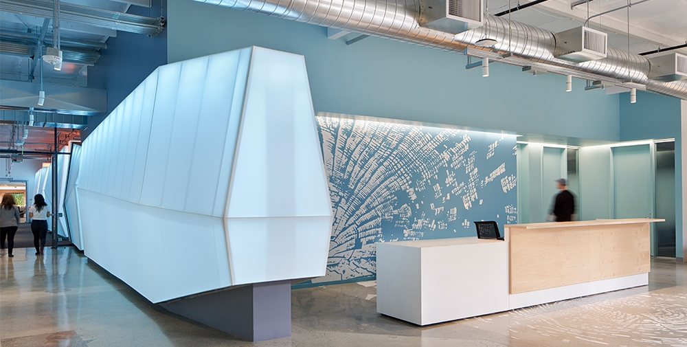 Architectural Dynamic Lighting – Ketra