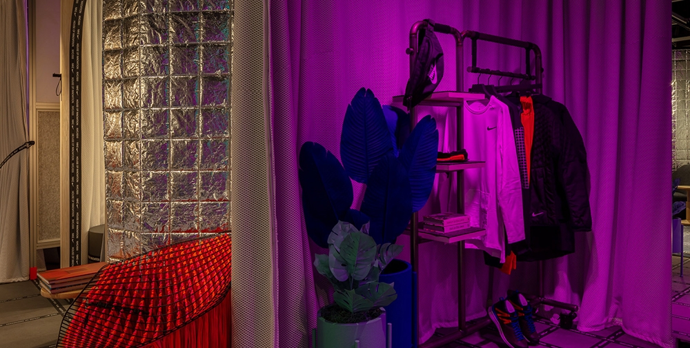 Architectural Dynamic Lighting – Ketra