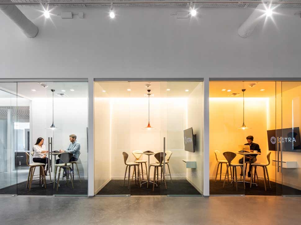 Lighting Control for Designers