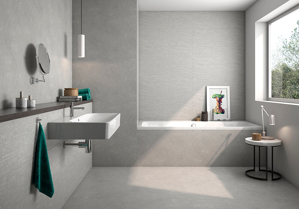 Recubrimiento para muros - Kalmex Stucco